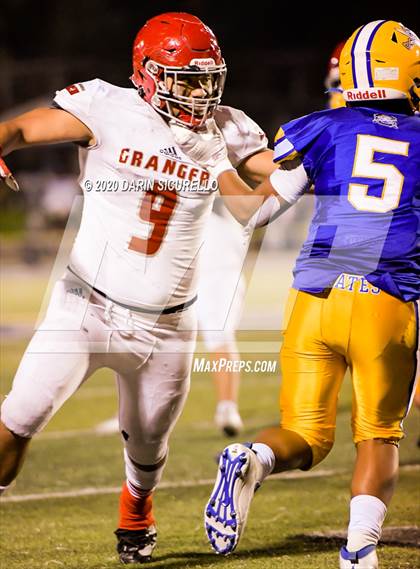 Thumbnail 3 in Granger @ Cyprus photogallery.