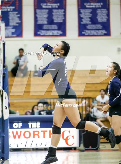 Thumbnail 2 in Sylmar @ Chatsworth photogallery.