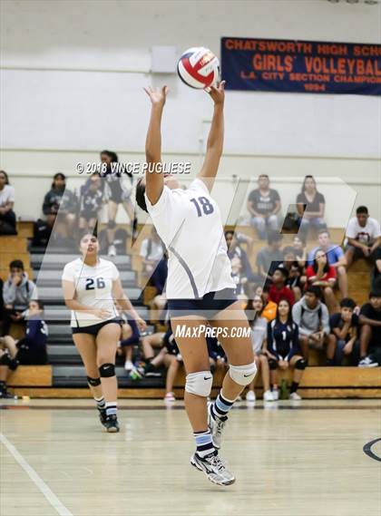 Thumbnail 1 in Sylmar @ Chatsworth photogallery.