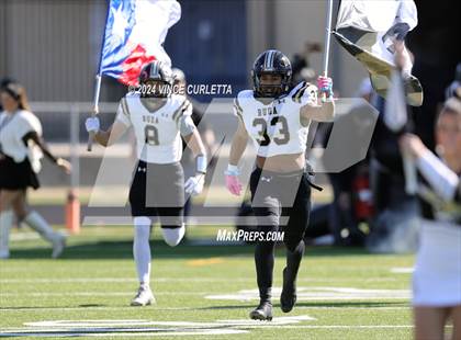 Thumbnail 3 in Johnson @ Westlake (UIL 6A Football Regional Playoff) photogallery.
