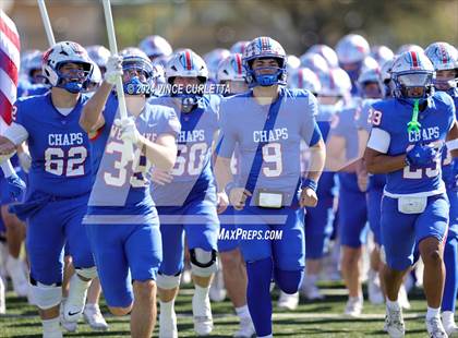 Thumbnail 2 in Johnson @ Westlake (UIL 6A Football Regional Playoff) photogallery.