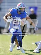 Photo from the gallery "Johnson @ Westlake (UIL 6A Football Regional Playoff)"