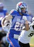 Photo from the gallery "Johnson @ Westlake (UIL 6A Football Regional Playoff)"