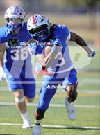 Photo from the gallery "Johnson @ Westlake (UIL 6A Football Regional Playoff)"