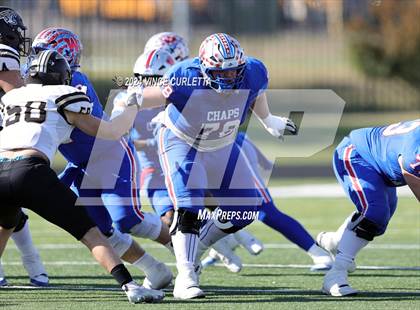 Thumbnail 1 in Johnson @ Westlake (UIL 6A Football Regional Playoff) photogallery.