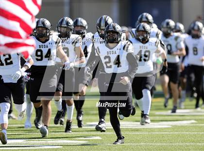 Thumbnail 3 in Johnson @ Westlake (UIL 6A Football Regional Playoff) photogallery.