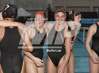 Thumbnail 3 in Santa Ynez vs Diamond Bar (CIF-SS D7 Final Awards) photogallery.