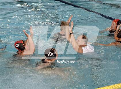 Thumbnail 2 in Santa Ynez vs Diamond Bar (CIF-SS D7 Final Awards) photogallery.