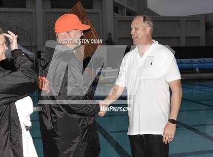 Thumbnail 1 in Santa Ynez vs Diamond Bar (CIF-SS D7 Final Awards) photogallery.