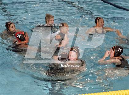 Thumbnail 1 in Santa Ynez vs Diamond Bar (CIF-SS D7 Final Awards) photogallery.