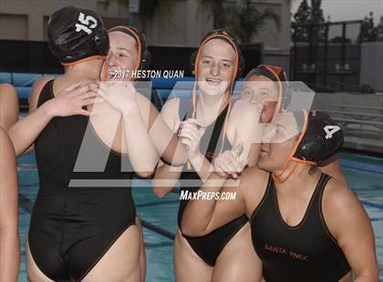 Thumbnail 2 in Santa Ynez vs Diamond Bar (CIF-SS D7 Final Awards) photogallery.