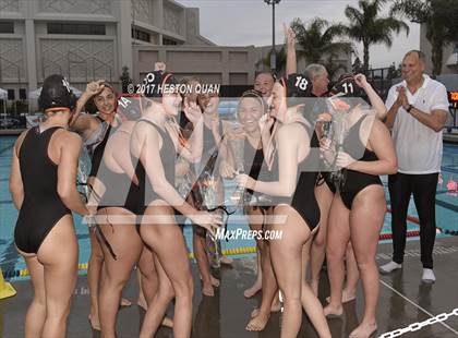 Thumbnail 1 in Santa Ynez vs Diamond Bar (CIF-SS D7 Final Awards) photogallery.