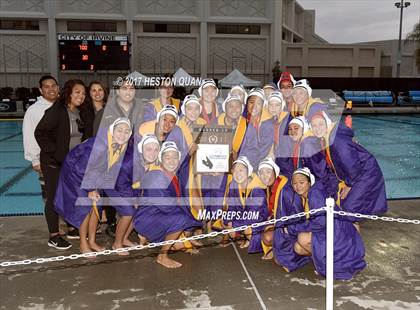 Thumbnail 2 in Santa Ynez vs Diamond Bar (CIF-SS D7 Final Awards) photogallery.