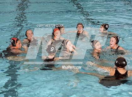 Thumbnail 1 in Santa Ynez vs Diamond Bar (CIF-SS D7 Final Awards) photogallery.
