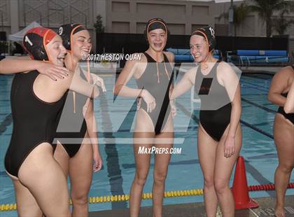 Thumbnail 2 in Santa Ynez vs Diamond Bar (CIF-SS D7 Final Awards) photogallery.