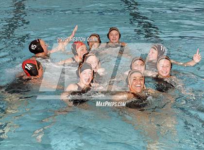 Thumbnail 2 in Santa Ynez vs Diamond Bar (CIF-SS D7 Final Awards) photogallery.