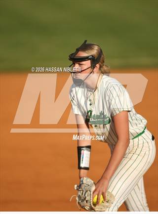 Bradley Central @ East Hamilton