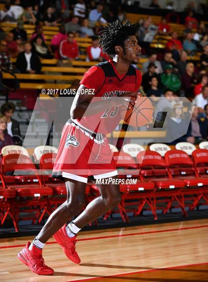 Thumbnail 2 in Los Altos vs. Centennial (Nike Extravaganza) photogallery.
