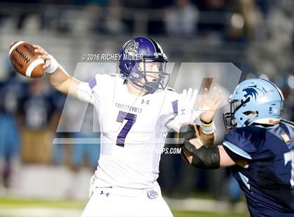 Thumbnail 1 in Fayetteville @ Har-Ber photogallery.