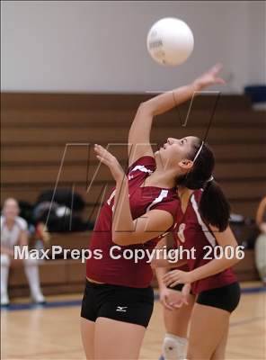 Thumbnail 1 in Calaveras @ Christian Brothers (SJS D4 Playoffs) photogallery.