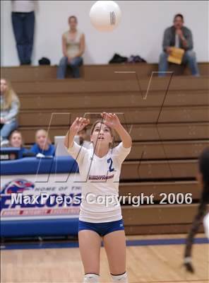 Thumbnail 1 in Calaveras @ Christian Brothers (SJS D4 Playoffs) photogallery.