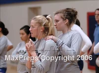 Thumbnail 1 in Calaveras @ Christian Brothers (SJS D4 Playoffs) photogallery.