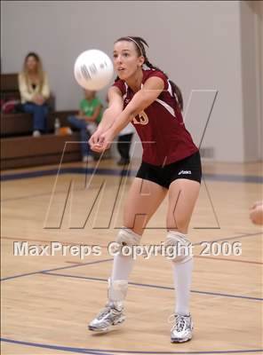Thumbnail 2 in Calaveras @ Christian Brothers (SJS D4 Playoffs) photogallery.