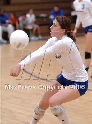 Thumbnail 2 in Calaveras @ Christian Brothers (SJS D4 Playoffs) photogallery.