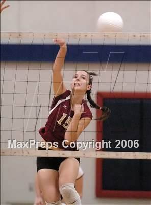 Thumbnail 2 in Calaveras @ Christian Brothers (SJS D4 Playoffs) photogallery.