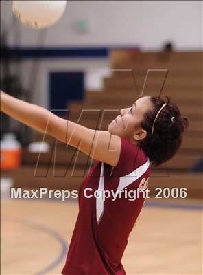Thumbnail 1 in Calaveras @ Christian Brothers (SJS D4 Playoffs) photogallery.