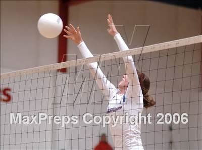 Thumbnail 3 in Calaveras @ Christian Brothers (SJS D4 Playoffs) photogallery.