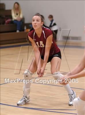 Thumbnail 3 in Calaveras @ Christian Brothers (SJS D4 Playoffs) photogallery.