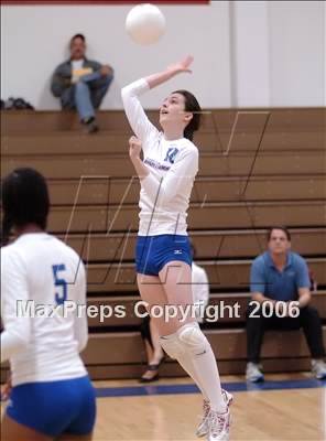 Thumbnail 3 in Calaveras @ Christian Brothers (SJS D4 Playoffs) photogallery.