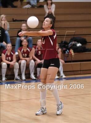 Thumbnail 2 in Calaveras @ Christian Brothers (SJS D4 Playoffs) photogallery.