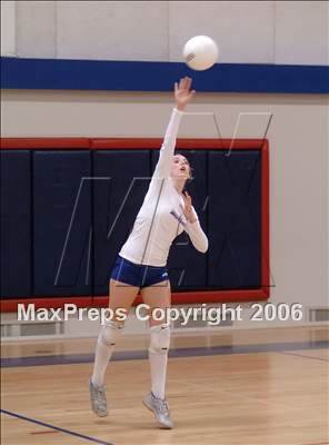 Thumbnail 3 in Calaveras @ Christian Brothers (SJS D4 Playoffs) photogallery.