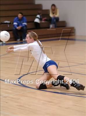 Thumbnail 2 in Calaveras @ Christian Brothers (SJS D4 Playoffs) photogallery.