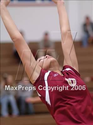 Thumbnail 1 in Calaveras @ Christian Brothers (SJS D4 Playoffs) photogallery.