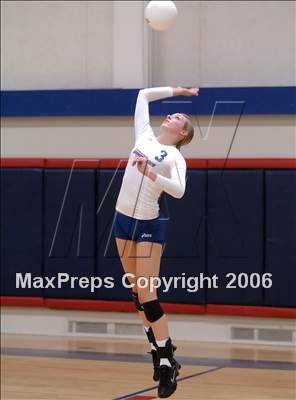 Thumbnail 2 in Calaveras @ Christian Brothers (SJS D4 Playoffs) photogallery.