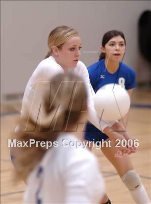 Thumbnail 2 in Calaveras @ Christian Brothers (SJS D4 Playoffs) photogallery.
