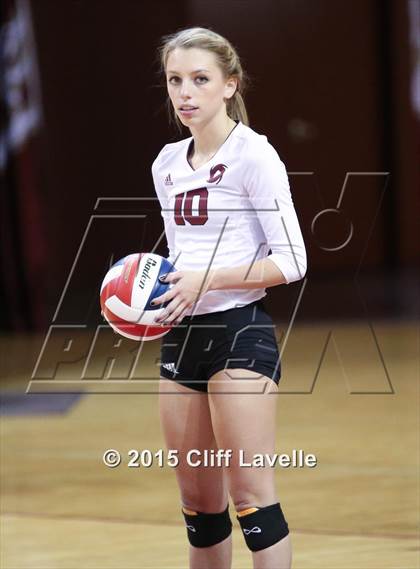 Thumbnail 1 in Ashley Hall vs. Porter-Gaud (SCISA Class AAA State Championship) photogallery.