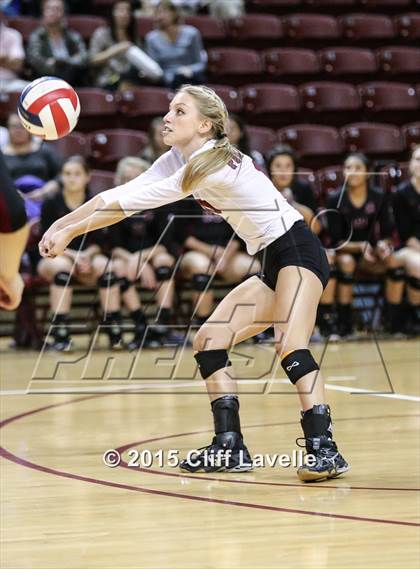 Thumbnail 2 in Ashley Hall vs. Porter-Gaud (SCISA Class AAA State Championship) photogallery.