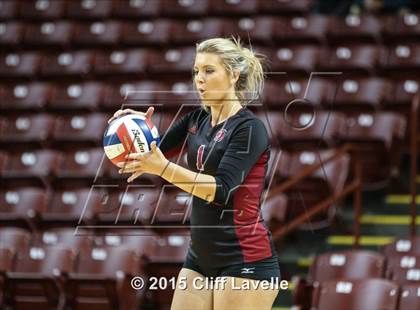 Thumbnail 1 in Ashley Hall vs. Porter-Gaud (SCISA Class AAA State Championship) photogallery.