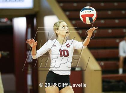 Thumbnail 1 in Ashley Hall vs. Porter-Gaud (SCISA Class AAA State Championship) photogallery.