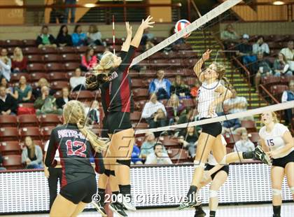 Thumbnail 3 in Ashley Hall vs. Porter-Gaud (SCISA Class AAA State Championship) photogallery.