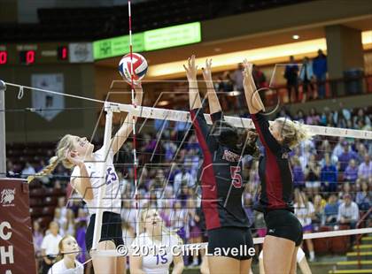 Thumbnail 1 in Ashley Hall vs. Porter-Gaud (SCISA Class AAA State Championship) photogallery.