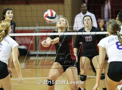 Thumbnail 2 in Ashley Hall vs. Porter-Gaud (SCISA Class AAA State Championship) photogallery.