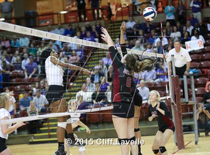 Thumbnail 1 in Ashley Hall vs. Porter-Gaud (SCISA Class AAA State Championship) photogallery.