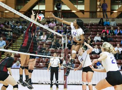 Thumbnail 1 in Ashley Hall vs. Porter-Gaud (SCISA Class AAA State Championship) photogallery.