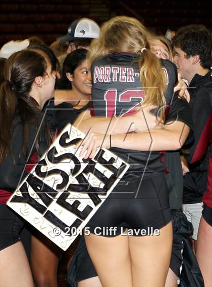 Thumbnail 1 in Ashley Hall vs. Porter-Gaud (SCISA Class AAA State Championship) photogallery.