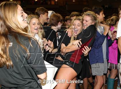 Thumbnail 2 in Ashley Hall vs. Porter-Gaud (SCISA Class AAA State Championship) photogallery.